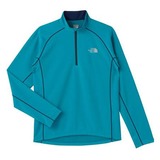 THE NORTH FACE(ザ･ノース･フェイス) L/S Helix ZipUp Women’s NTW30022 シャツ･ポロシャツ(レディース)