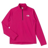 THE NORTH FACE(ザ･ノース･フェイス) L/S Helix ZipUp Women’s NTW30022 シャツ･ポロシャツ(レディース)