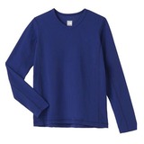 THE NORTH FACE(ザ･ノース･フェイス) L/S Dry Honeycomb V-Neck Women’s NTW30028 シャツ･ポロシャツ(レディース)