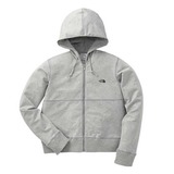 THE NORTH FACE(ザ･ノース･フェイス) Mix FullZip Hoodie Women’s NTW30030 スウェット･パーカー(レディース)