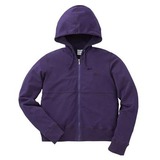 THE NORTH FACE(ザ･ノース･フェイス) Mix FullZip Hoodie Women’s NTW30030 スウェット･パーカー(レディース)