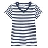 THE NORTH FACE(ザ･ノース･フェイス) S/S MAXIFRESH Border Crew Women’s NTW30041 Tシャツ･ノースリーブ(レディース)