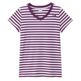 THE NORTH FACE(ザ･ノース･フェイス) S/S MAXIFRESH Border Crew Women’s NTW30041 Tシャツ･ノースリーブ(レディース)