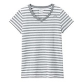 THE NORTH FACE(ザ･ノース･フェイス) S/S MAXIFRESH Border Crew Women’s NTW30041 Tシャツ･ノースリーブ(レディース)