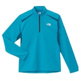 THE NORTH FACE(ザ･ノース･フェイス) L/S Ultrawick ZipUp Women’s NTW30056 シャツ･ポロシャツ(レディース)