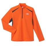 THE NORTH FACE(ザ･ノース･フェイス) L/S Ultrawick ZipUp Women’s NTW30056 シャツ･ポロシャツ(レディース)