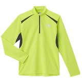 THE NORTH FACE(ザ･ノース･フェイス) L/S Ultrawick ZipUp Women’s NTW30056 シャツ･ポロシャツ(レディース)