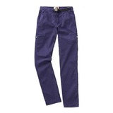 THE NORTH FACE(ザ･ノース･フェイス) Cotton OX Trail Pants Women’s ATW52000 ロング･クロップドパンツ(レディース)