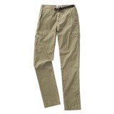 THE NORTH FACE(ザ･ノース･フェイス) Cotton OX Trail Pants Women’s ATW52000 ロング･クロップドパンツ(レディース)
