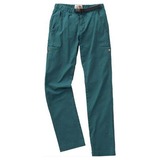 THE NORTH FACE(ザ･ノース･フェイス) Cotton OX Trail Pants Women’s ATW52000 ロング･クロップドパンツ(レディース)