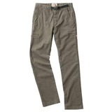 THE NORTH FACE(ザ･ノース･フェイス) Cotton OX Trail Pants Women’s ATW52000 ロング･クロップドパンツ(レディース)