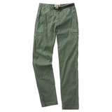 THE NORTH FACE(ザ･ノース･フェイス) Cotton OX Trail Pants Women’s ATW52000 ロング･クロップドパンツ(レディース)