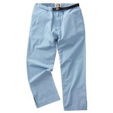 THE NORTH FACE(ザ･ノース･フェイス) Yarn Dyed 3/4 Pant Women’s ATW52002 ハーフ･ショートパンツ(レディース)