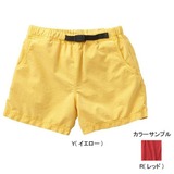 THE NORTH FACE(ザ･ノース･フェイス) Cotton Rip Light Short Women’s ATW53001 ハーフ･ショートパンツ(レディース)
