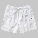 THE NORTH FACE(ザ･ノース･フェイス) Yarn Dyed Short Women’s ATW53002 ハーフ･ショートパンツ(レディース)