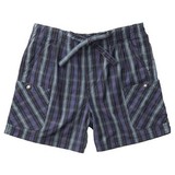 THE NORTH FACE(ザ･ノース･フェイス) Yarn Dyed Short Women’s ATW53002 ハーフ･ショートパンツ(レディース)