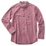 THE NORTH FACE(ザ･ノース･フェイス) Long Sleeve Shirt Men’s AT20001 長袖シャツ(メンズ)
