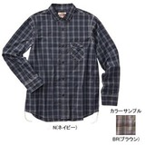 THE NORTH FACE(ザ･ノース･フェイス) Long Sleeve Shirt Men’s AT20001 長袖シャツ(メンズ)