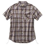THE NORTH FACE(ザ･ノース･フェイス) Half Sleeve Shirt Men’s AT21002 半袖シャツ(メンズ)