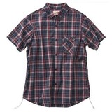 THE NORTH FACE(ザ･ノース･フェイス) Half Sleeve Shirt Men’s AT21002 半袖シャツ(メンズ)