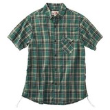 THE NORTH FACE(ザ･ノース･フェイス) Half Sleeve Shirt Men’s AT21002 半袖シャツ(メンズ)