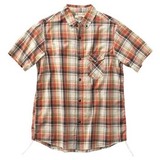 THE NORTH FACE(ザ･ノース･フェイス) Half Sleeve Shirt Men’s AT21002 半袖シャツ(メンズ)