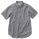THE NORTH FACE(ザ･ノース･フェイス) Half Sleeve Shirt Men’s AT21003 半袖シャツ(メンズ)
