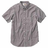 THE NORTH FACE(ザ･ノース･フェイス) Half Sleeve Shirt Men’s AT21003 半袖シャツ(メンズ)