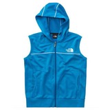 THE NORTH FACE(ザ･ノース･フェイス) Mach 5 Vest Men’s AT30001 フィールドベスト(メンズ)