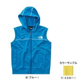 THE NORTH FACE(ザ･ノース･フェイス) Mach 5 Vest Men’s AT30001 フィールドベスト(メンズ)