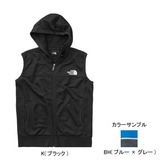 THE NORTH FACE(ザ･ノース･フェイス) Mach 5 Vest Men’s AT30001 フィールドベスト(メンズ)