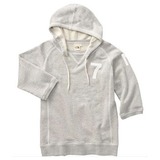THE NORTH FACE(ザ･ノース･フェイス) Midweight 3/4 Sweat Men’s AT30005 スウェット･トレーナー･パーカー
