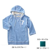 THE NORTH FACE(ザ･ノース･フェイス) Midweight 3/4 Sweat Men’s AT30005 スウェット･トレーナー･パーカー