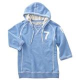 THE NORTH FACE(ザ･ノース･フェイス) Midweight 3/4 Sweat Men’s AT30005 スウェット･トレーナー･パーカー