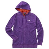 THE NORTH FACE(ザ･ノース･フェイス) Double Link Hoodie Men’s AT30007 ブルゾン(メンズ)