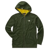 THE NORTH FACE(ザ･ノース･フェイス) Double Link Hoodie Men’s AT30007 ブルゾン(メンズ)