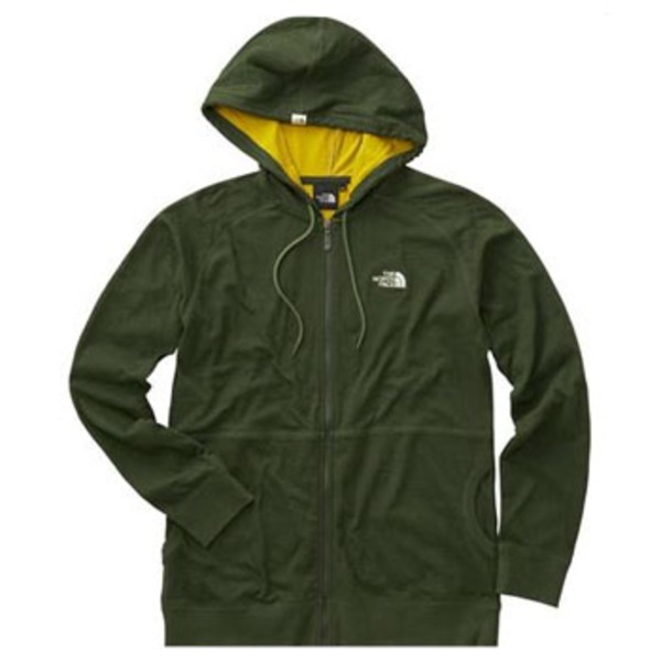 THE NORTH FACE(ザ・ノース・フェイス) Double Link Hoodie Men’s AT30007