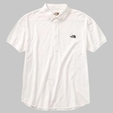 THE NORTH FACE(ザ･ノース･フェイス) Holiday Polo Men’s AT30010 半袖シャツ(メンズ)
