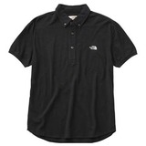 THE NORTH FACE(ザ･ノース･フェイス) Holiday Polo Men’s AT30010 半袖シャツ(メンズ)