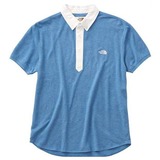 THE NORTH FACE(ザ･ノース･フェイス) Holiday Polo Men’s AT30010 半袖シャツ(メンズ)