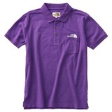 THE NORTH FACE(ザ･ノース･フェイス) TNF Pocket Polo Men’s AT30015 半袖シャツ(メンズ)