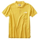 THE NORTH FACE(ザ･ノース･フェイス) TNF Pocket Polo Men’s AT30015 半袖シャツ(メンズ)