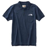THE NORTH FACE(ザ･ノース･フェイス) TNF Pocket Polo Men’s AT30015 半袖シャツ(メンズ)
