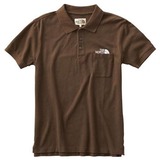 THE NORTH FACE(ザ･ノース･フェイス) TNF Pocket Polo Men’s AT30015 半袖シャツ(メンズ)