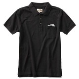 THE NORTH FACE(ザ･ノース･フェイス) TNF Pocket Polo Men’s AT30015 半袖シャツ(メンズ)