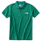 THE NORTH FACE(ザ･ノース･フェイス) TNF Pocket Polo Men’s AT30015 半袖シャツ(メンズ)