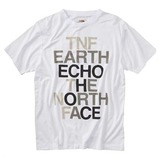 THE NORTH FACE(ザ･ノース･フェイス) ECHO Tee Men’s AT32005 半袖Tシャツ(メンズ)