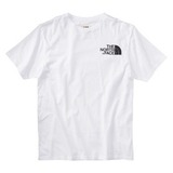 THE NORTH FACE(ザ･ノース･フェイス) Back Magic Tee Men’s AT32009 半袖Tシャツ(メンズ)