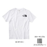 THE NORTH FACE(ザ･ノース･フェイス) Back Magic Tee Men’s AT32009 半袖Tシャツ(メンズ)