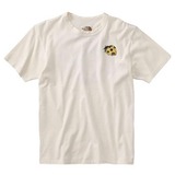 THE NORTH FACE(ザ･ノース･フェイス) Organic Cotton Graphic Tee Men’s AT32017 半袖Tシャツ(メンズ)